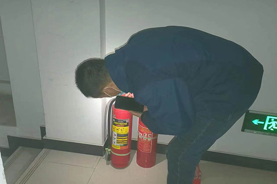 大興住宅小區(qū)消防檢測(cè)年度收費(fèi)多少錢(qián)？什么標(biāo)準(zhǔn)？